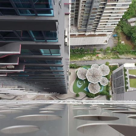 Stylish & Cozy 2Br Apt At Arte Plus, Free Parking Kuala Lumpur Buitenkant foto