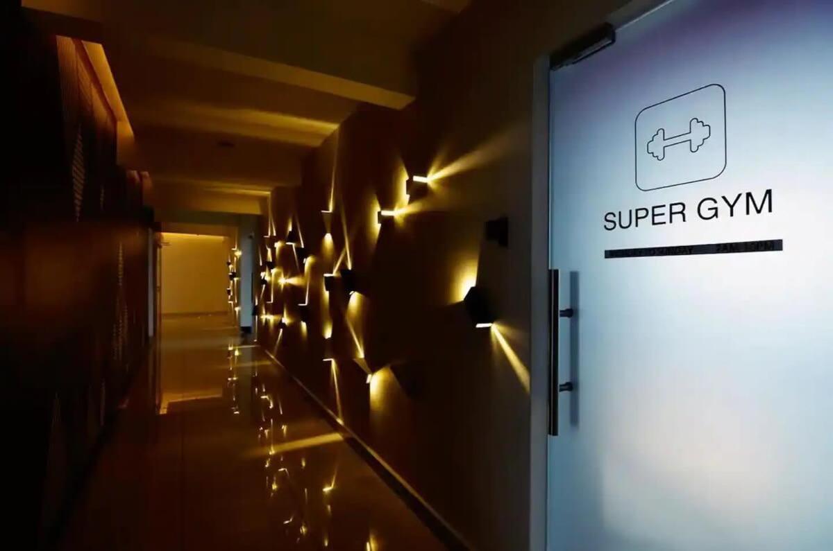 Stylish & Cozy 2Br Apt At Arte Plus, Free Parking Kuala Lumpur Buitenkant foto